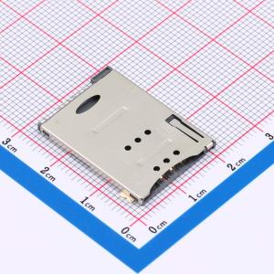 BX-SIM-1.85H62PJ商品缩略图