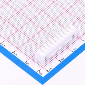 BX-HA2.54-10PWZ商品缩略图