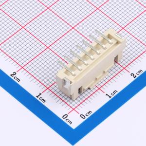 BX-HA2.54-7PLT商品缩略图