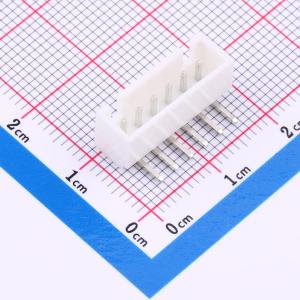 BX-HA2.54-6PWZ商品缩略图