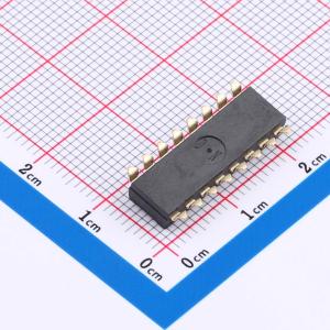 2.54-8P TPGT商品缩略图