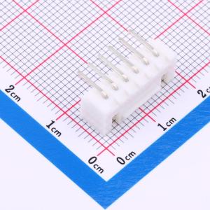 BX-HA2.54-6PWZ商品缩略图