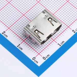 BX-HDMI-1-M19P商品缩略图