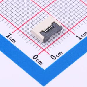 BX-FPC05-2H6PX商品缩略图