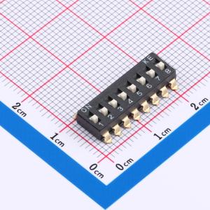 2.54-8P TPGT商品缩略图