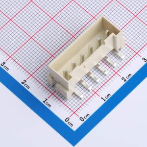 BX-VH3.96-6PLT商品缩略图