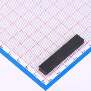 BX-PM2.54-2-18PY商品缩略图