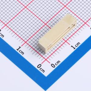 BX-GH1.25-10PWT商品缩略图