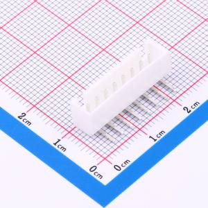 BX-HA2.54-8PWZ商品缩略图