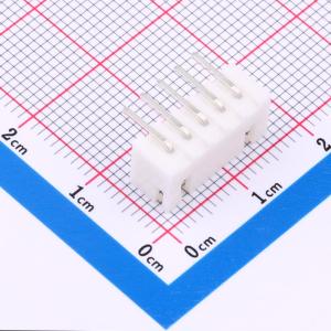 BX-XH2.54-5PWZ商品缩略图