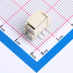 BX-HA2.54-3PLT商品缩略图