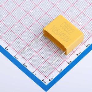 C362S105JE4L230A10商品缩略图