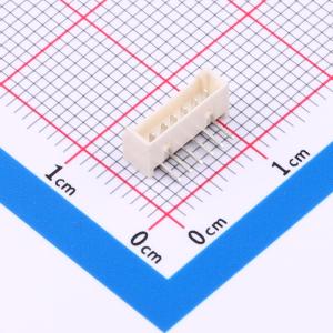 BX-MX1.25-6PWZ商品缩略图