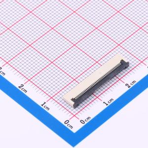 FPC-0.5FX-40PH20商品缩略图