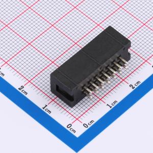 BX-IDC2.54-2-7PZZ商品缩略图