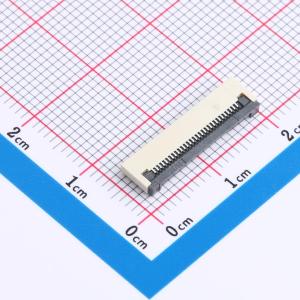 FPC-0.5FX-29PH20商品缩略图