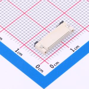 FPC-0.5FX-21PH20商品缩略图