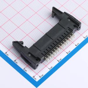 BX-IDC2.54-2-13PZN商品缩略图