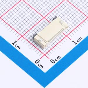 FPC-0.5FX-14PH20商品缩略图