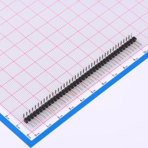 BX-PZ2.54-1-40PWZ商品缩略图