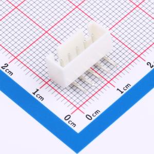 BX-HA2.54-5PWZ商品缩略图