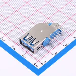 USB30-06-T3-BL商品缩略图