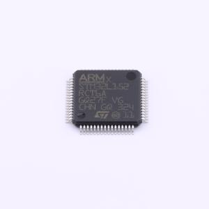 STM32L152RCT6A商品缩略图