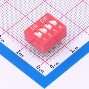 BX-DS2.54-4PZC商品缩略图