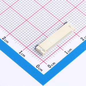 FPC-0.5FX-30PH20商品缩略图
