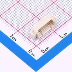 WAFER-MX1.25B-6PWB商品缩略图