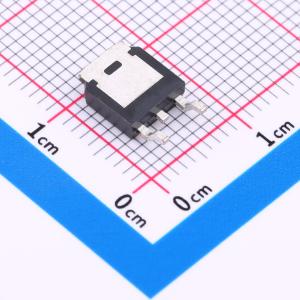 50N03 TO252-VB商品缩略图