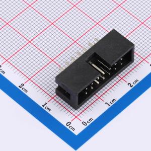 BX-IDC2.54-2-7PZZ商品缩略图