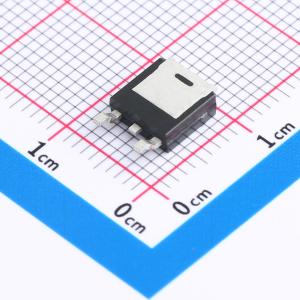 IXTY02N120P商品缩略图