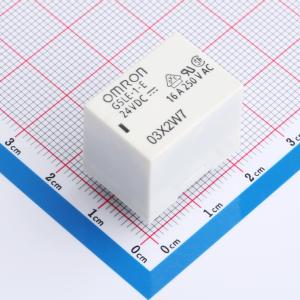 G5LE-1-E DC24商品缩略图