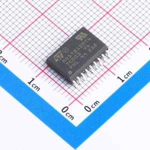 M41T81SMY6F商品缩略图