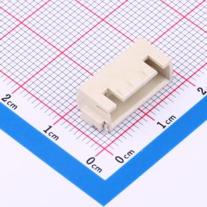 BX-HA2.54-5PWT商品缩略图