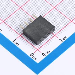 BX-PM2.54-1-4PY商品缩略图