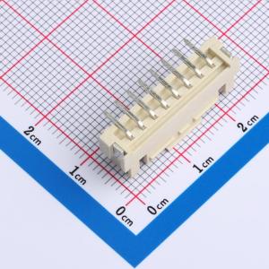 BX-HA2.54-8PLT商品缩略图