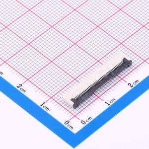 FPC-0.5FX-41PH20商品缩略图