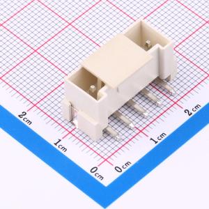 BX-VH3.96-5PLT商品缩略图