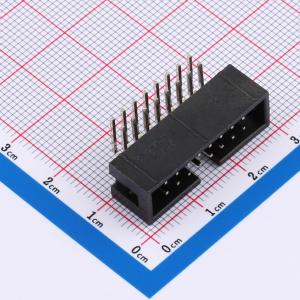 BX-IDC2.54-2-8PWZ商品缩略图