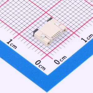 FPC-0.5FX-06PH20商品缩略图