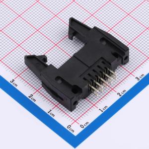 BX-IDC2.54-2-5PZN商品缩略图