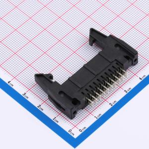 BX-IDC2.54-2-10PZN商品缩略图