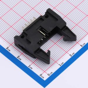 BX-IDC2.54-2-5PZN商品缩略图