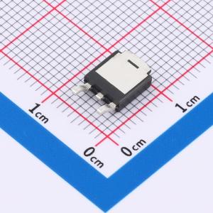 NVD360N65S3T4G商品缩略图