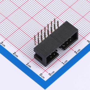 BX-IDC2.54-2-7PWZ商品缩略图