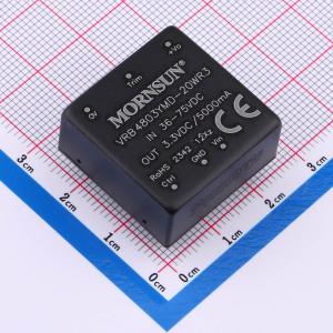 VRB4803YMD-20WR3商品缩略图