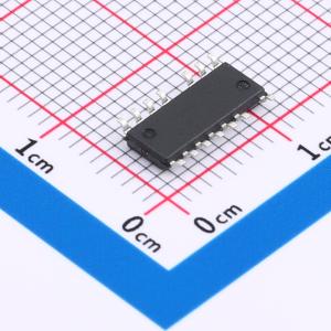 NCP13992ALDR2G商品缩略图