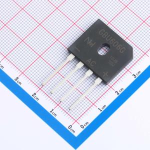 GBU606G商品缩略图